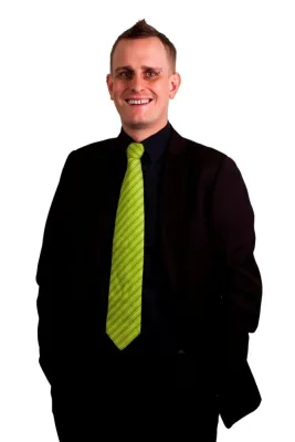 Bild: Alexander May neuer CallCenter Manager bei Transcom WorldWide Austria