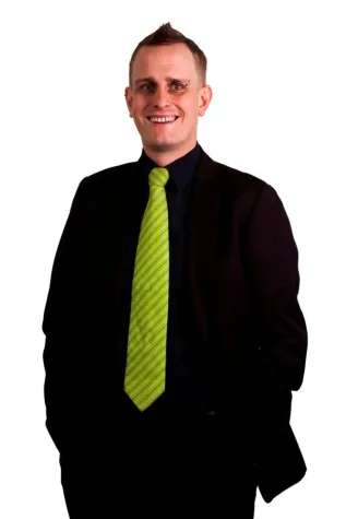 Alexander May neuer CallCenter Manager bei Transcom WorldWide Austria Bild: Alexander May neuer CallCenter Manager bei Transcom WorldWide Austria