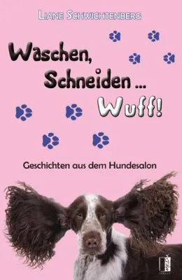 Bild: Der Hund als bester Freund des Menschen. Ein Buch für (werdende) Tierfreunde