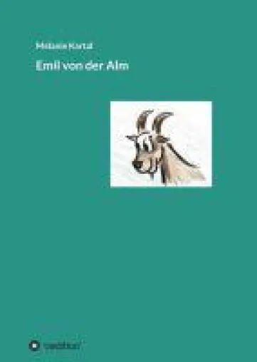 Bild: Emil von der Alm - die Abenteuer von zwei ungleichen Freunden