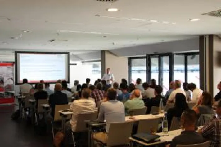 Aktuelle Rechte und Pflichten von Transportunternehmen Bild: Aktuelle Rechte und Pflichten von Transportunternehmen