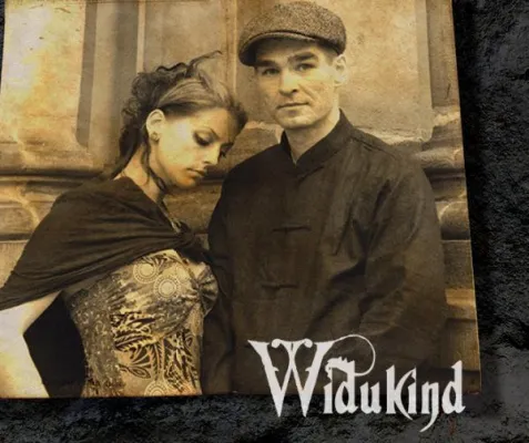 Bild: WIDUKIND – Das Post-Neofolk-Album von Carsten Klatte erscheint am 12.11.2011 bei Periplaneta