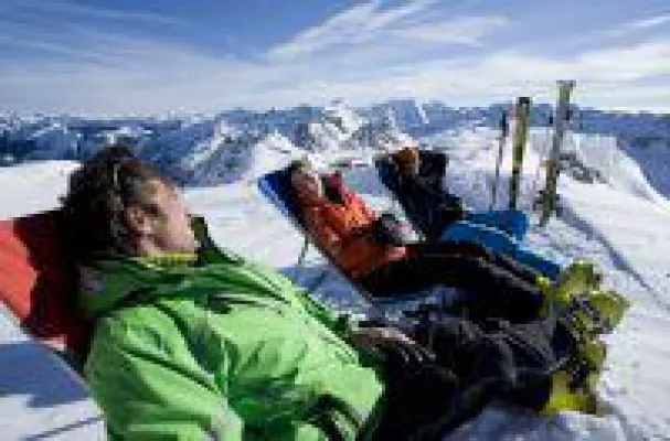 Alles Schnee in Obertauern - Erste Highlights aus Österreichs Schneeschüssel Bild: Alles Schnee in Obertauern - Erste Highlights aus Österreichs Schneeschüssel