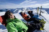 Bild: Alles Schnee in Obertauern - Erste Highlights aus Österreichs Schneeschüssel