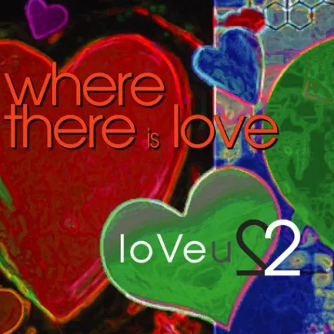 Bild: loVeu2 veröffentlichen Weihnachtssingle mit 2 exklusiven Tracks