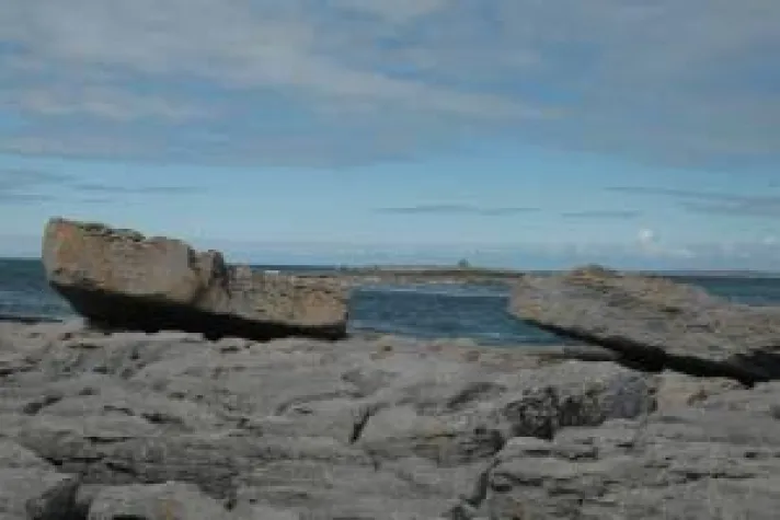 Bild: Zeitreise durch 5.000 Jahre Irland