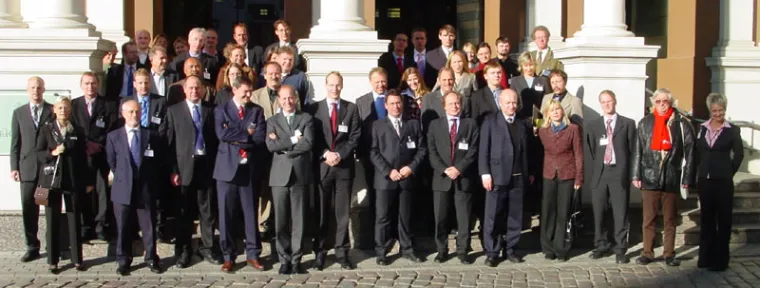 bremen online services organisierte internationale E-Government-Konferenz in Riga Bild: bremen online services organisierte internationale E-Government-Konferenz in Riga