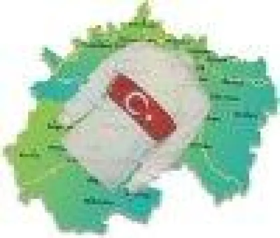 Bild: Türkische Textil-Unternehmer knüpfen Kontakte: Kooperationen? Ja, bitte