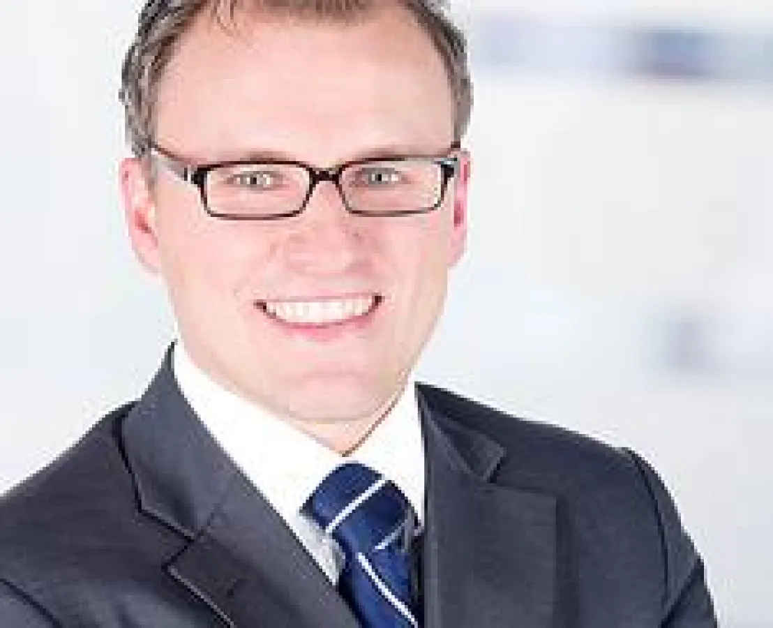 Rechtsanwalt Dr. Ronny Jänig, LL.M., ROSE & PARTNER LLP.