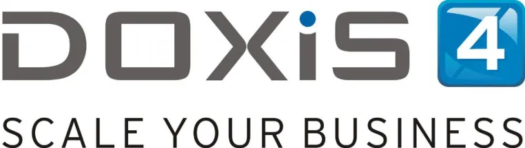 Produktpremiere zur DMS Expo „Scale your Business“ mit DOXiS4 Bild: Produktpremiere zur DMS Expo „Scale your Business“ mit DOXiS4