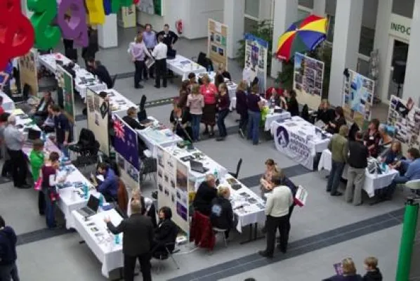 Schulbehörden aus Down Under und über 30 High Schools präsentieren sich bei „Meet the Schools!“ Bild: Schulbehörden aus Down Under und über 30 High Schools präsentieren sich bei „Meet the Schools!“