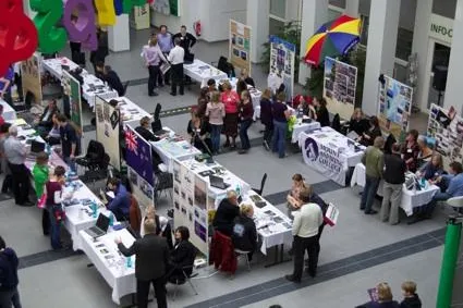 Bild: Schulbehörden aus Down Under und über 30 High Schools präsentieren sich bei „Meet the Schools!“
