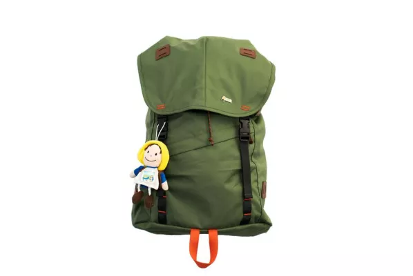 Deutschland packt den Wanderrucksack Bild: Deutschland packt den Wanderrucksack