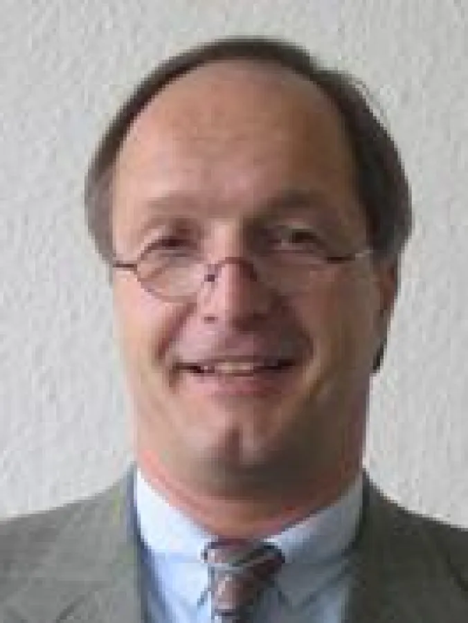 Dr. Klaus Heihoff , Geschäftsführer HMK Computer Technologies GmbH  (Bild: HMK)