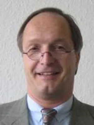 Bild: Dr. Klaus Heihoff neuer Vorsitzender des Reseller/Integrator-Committee