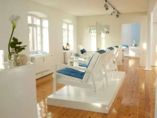 Australien's Wellness-Sonne in St. Georg - Eröffnung calla beauty lounge, Hamburg Bild: Australien's Wellness-Sonne in St. Georg - Eröffnung calla beauty lounge, Hamburg