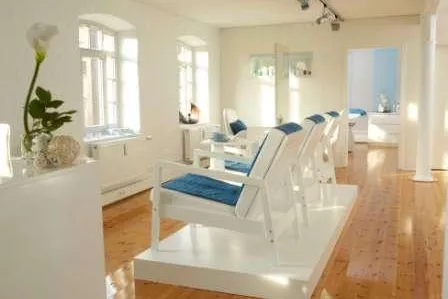 Australien's Wellness-Sonne in St. Georg - Eröffnung calla beauty lounge, Hamburg Bild: Australien's Wellness-Sonne in St. Georg - Eröffnung calla beauty lounge, Hamburg