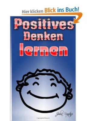 Pessimisten sterben unzufrieden - lernen Sie positives Denken - es lohnt sich Bild: Pessimisten sterben unzufrieden - lernen Sie positives Denken - es lohnt sich