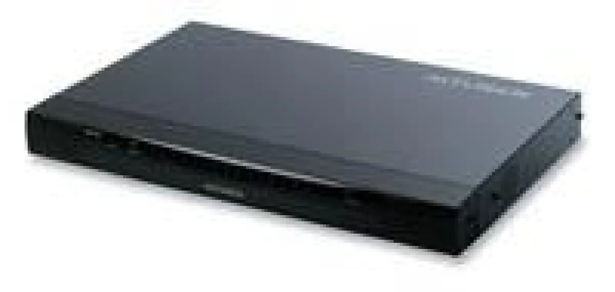 KN2116 KVM Over the NET™