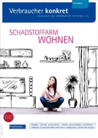 Bild: Gesund und umweltverträglich renovieren