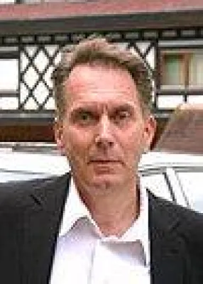 Klaus Werner Wagner Juror beim diesjährigen GASTRO-AWARD® Bild: Klaus Werner Wagner Juror beim diesjährigen GASTRO-AWARD®