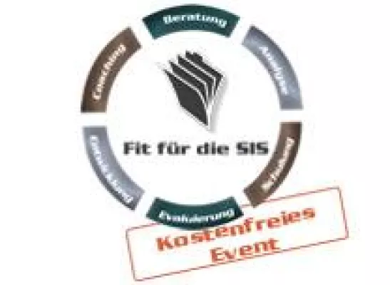 Standard Systeme präsentiert die aktuelle Veranstaltungsreihe „Fit für die SIS“ Bild: Standard Systeme präsentiert die aktuelle Veranstaltungsreihe „Fit für die SIS“