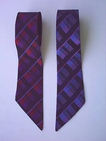 Der Langbinder: ein Klassiker als Trendsetter Bild: Der Langbinder: ein Klassiker als Trendsetter