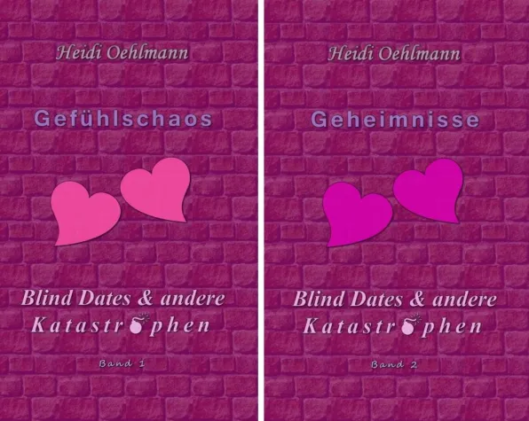 Bild: Neuerscheinung Frauenroman