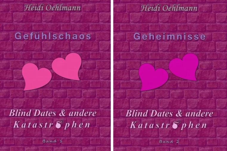 Bild: Neuerscheinung Frauenroman