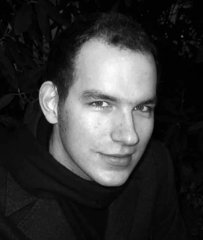 Pierre Langer, Managing Director Dynamedion