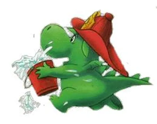 Bild: Rauchmelder können Leben retten