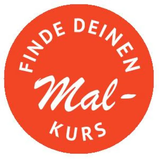 Bild: Finde deinen Malkurs - Die neue digitale Vermittlungsplattform für Malkurse aller Art ist live!