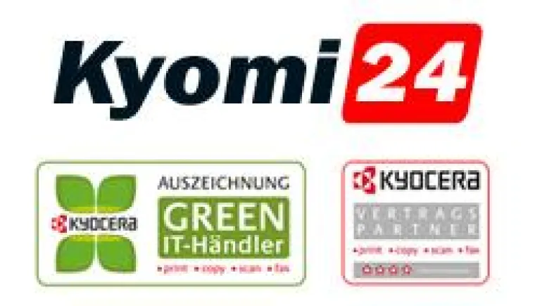 Bild: BLI zeichnet fünf KYOCERA-Multifunktionssysteme aus