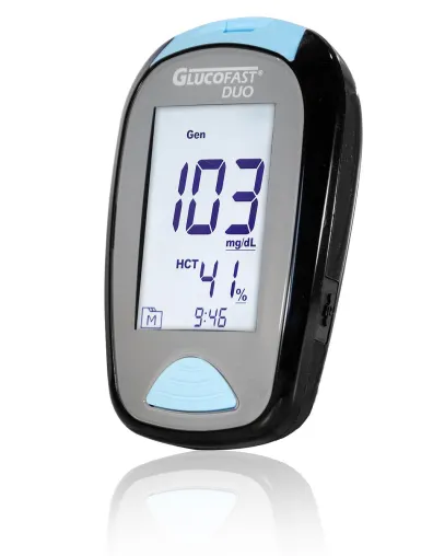 Bild: DIABETIKER NEWS