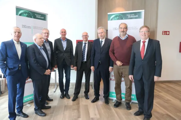 Bild: Innovationen gegen die Krise: Ingenieurverband IfKom fordert Umdenken