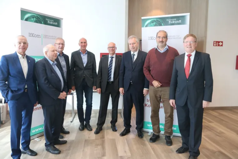 Bild: Innovationen gegen die Krise: Ingenieurverband IfKom fordert Umdenken