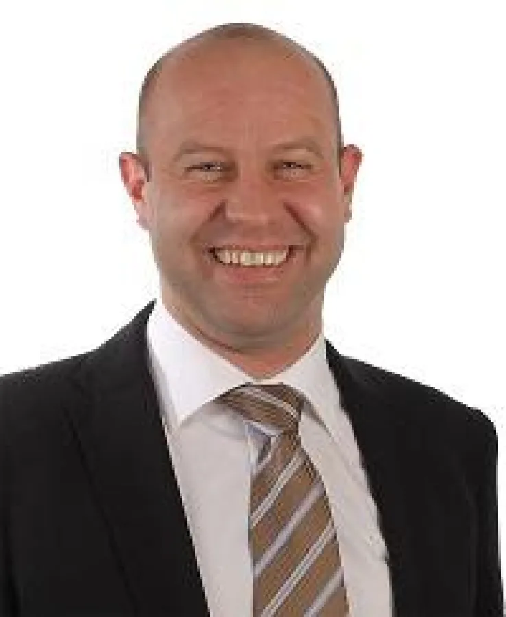 Jens Höfler - human POTENTIAL Coaching