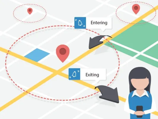 Bild: Die Forschung liefert Einblicke in den globalen Geofencing-Markt im Zeitraum 2019-2023