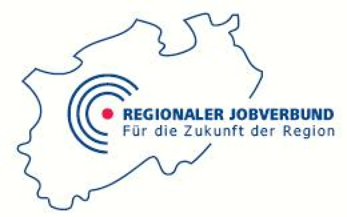 Regionaler Jobverbund Rheinland/Bergisches Land