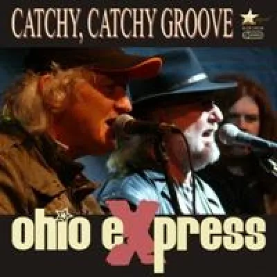 Der OHIO EXPRESS fährt ein mit "Catchy, Catchy Groove" Bild: Der OHIO EXPRESS fährt ein mit "Catchy, Catchy Groove"