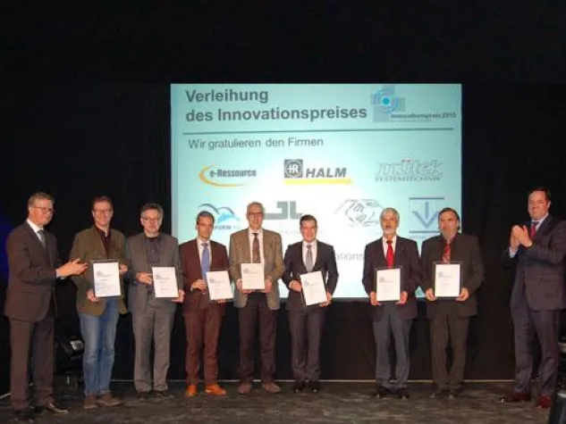 Bild: DELPHIN Multiflock Bio sorgt weiter für Furore