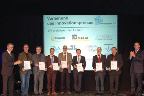 Bild: DELPHIN Multiflock Bio sorgt weiter für Furore