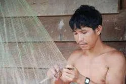Bild: Borneo: Keine Stimme für Penan in kritischen Wahlen