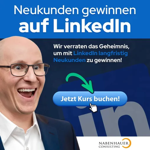 Bild: Wahrheiten über Robert Nabenhauer