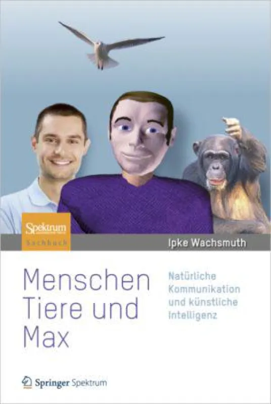 Coverabbildung des Buchs