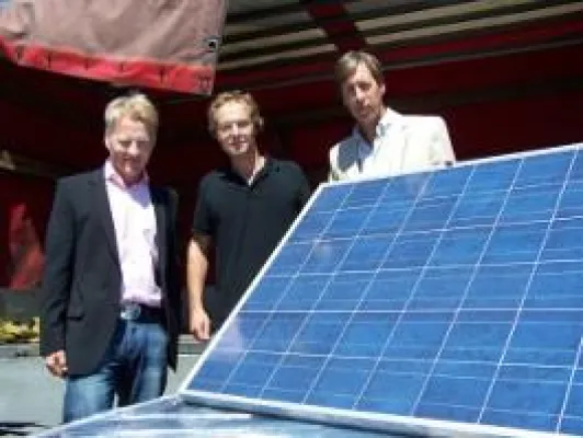 Bild: Von Osnabrück nach Ostafrika – Einstieg in die Selbstversorgung