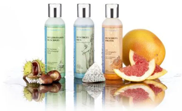 Bild: Das Geheimnis des Erfolgs von Dr. Schuberts PUROMARIN