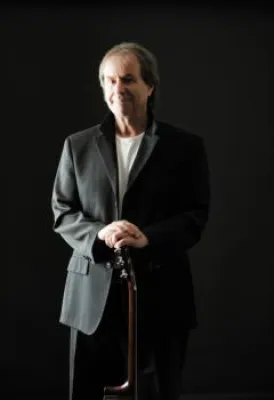 Bild: Chris de Burgh & Band im April/Mai mit neuen Songs und alten Hits auf Deutschlandtournee