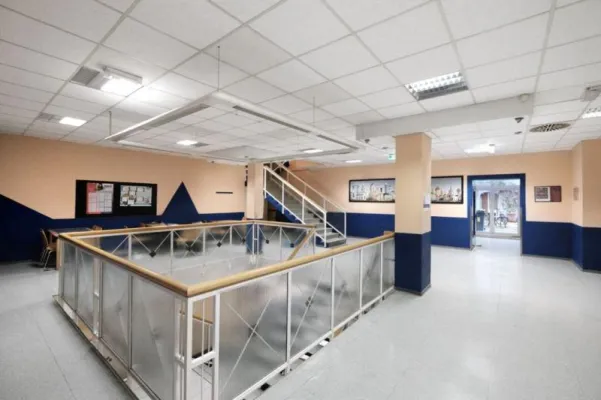 Bild: Tag der offenen Tür in der Freien Privatschule NRW am 24.11.2018