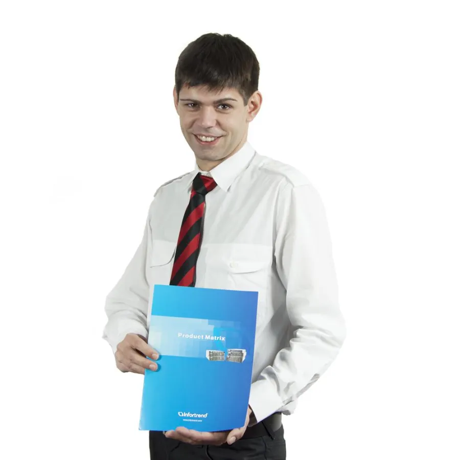 Johannes Pägelow, Happyware